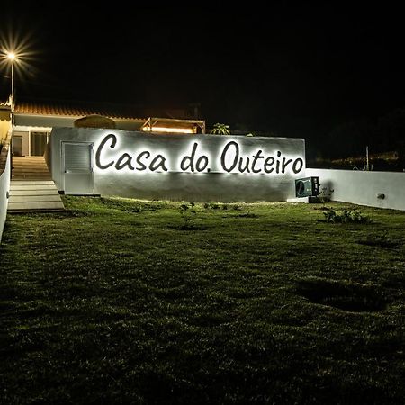 Casa Do Outeiro With Heated Pool 30C Villa Povoacao  Exterior photo